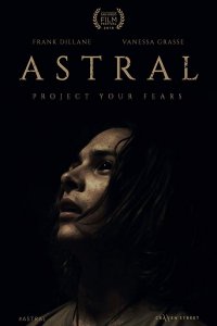 Постер к Астрал: Новое измерение (2018)
