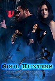 Постер к Охотники за душами (2019)