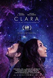 Постер к Клара (2018)