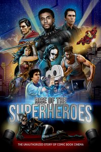 Постер к Супергерои (2019)