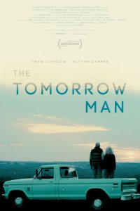 Постер к Человек будущего (2019)