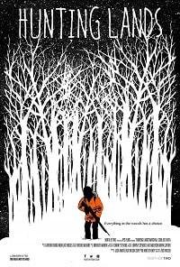 Постер к Охотничьи Земли (2018)