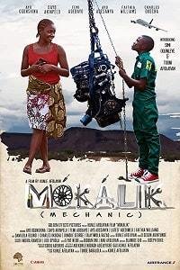Постер к Мокалик / Механик (2019)