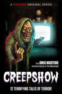 Постер к Калейдоскоп ужасов (1-3 сезон)