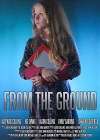 Постер к Из земли (2020)
