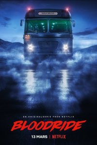 Постер к Кровавая поездка (1 сезон)