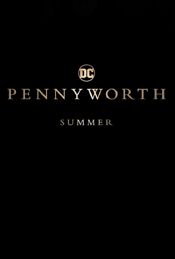 Постер к Пенниуорт (1-2 сезон)