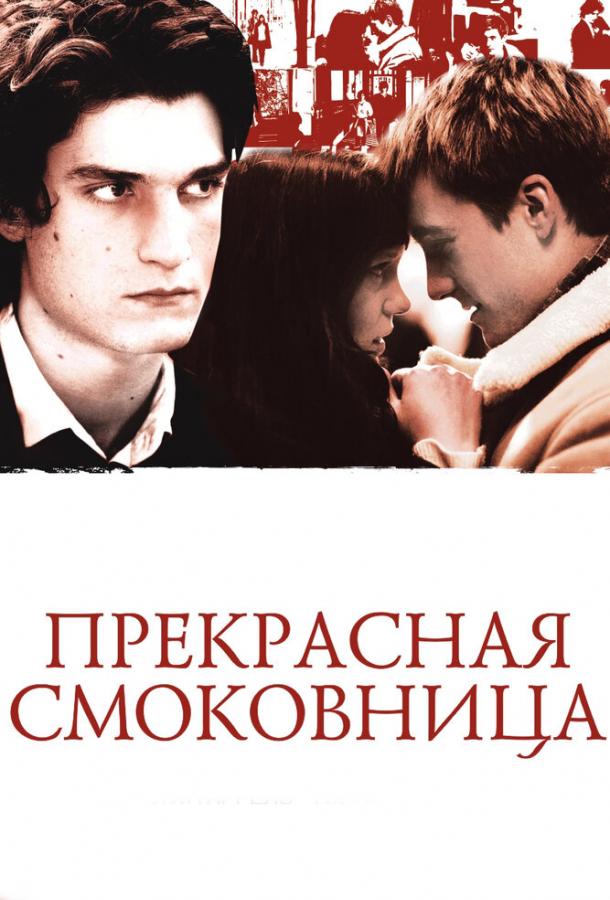 Постер к Прекрасная смоковница (2008)