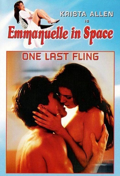 Постер к Эммануэль 6 (1994)