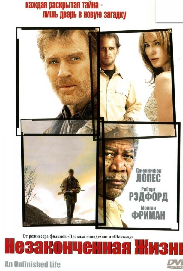 Постер к Незаконченная жизнь (2004)