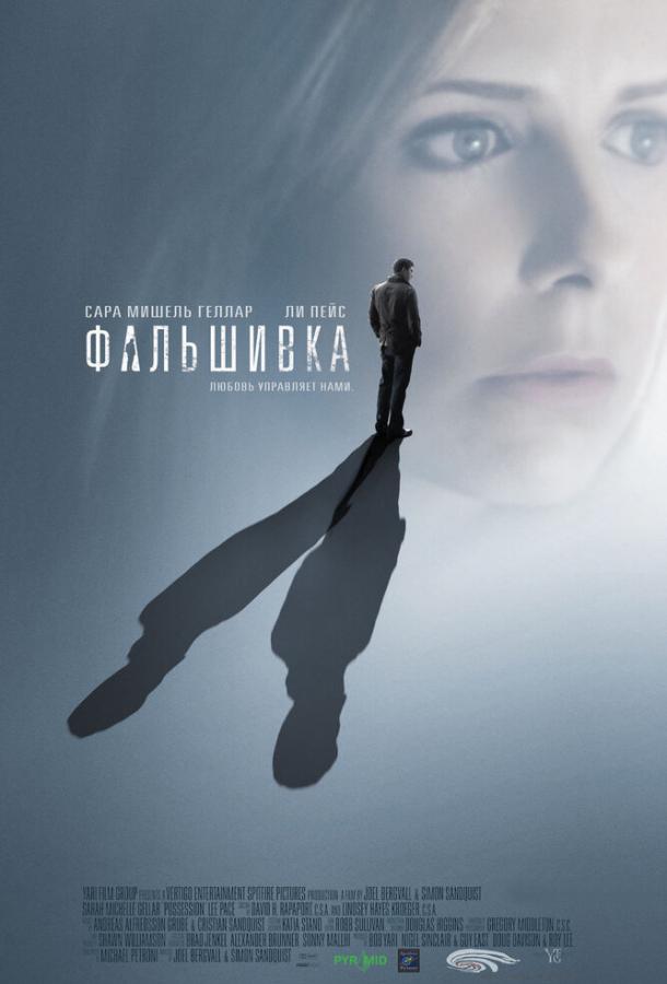 Постер к Фальшивка (2009)