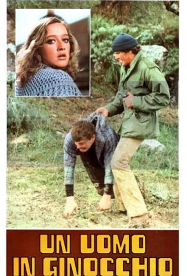 Постер к Человек на коленях (1979)