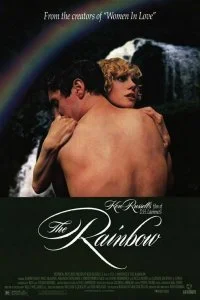 Постер к Пробуждение желаний (1988)