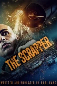 Постер к Сварщик (2021)