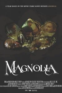 Постер к Магнолия (2019)