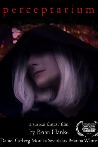 Постер к Персептариум (2019)
