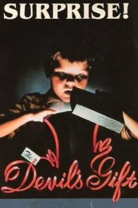 Постер к Дар дьявола (1984)