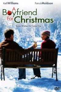 Постер к Бойфренд на Рождество (2004)
