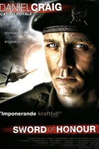 Постер к Меч чести (2001)