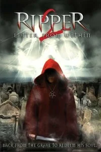 Постер к Возвращение Джека Потрошителя 2 (2004)