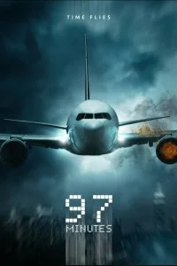 Постер к 97 Минут (2023)