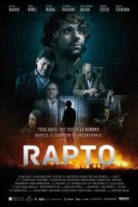 Постер к Похищение (2018)