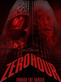 Постер к Нулевой час (2023)