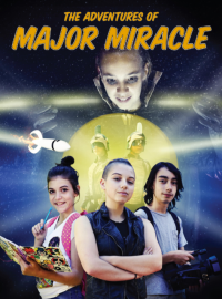 Приключения майора Миракл (2020)
